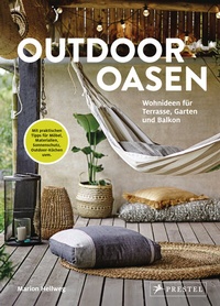 Abbildung von: Outdoor Oasen - Prestel