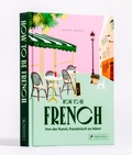 Cover: How to be French - Prestel
