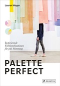 Bild: Palette Perfect - Prestel