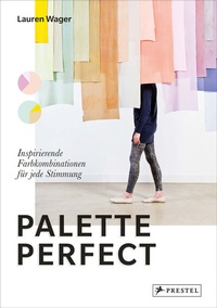 Abbildung von: Palette Perfect - Prestel
