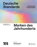 Cover: Marken des Jahrhunderts - Prestel