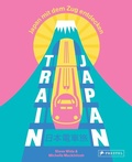 Cover: Train Japan - Prestel