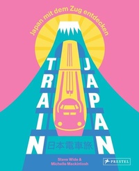 Abbildung von: Train Japan - Prestel