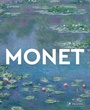 Cover: Monet - Prestel