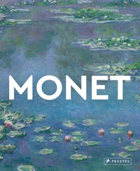 Abbildung von: Monet - Prestel