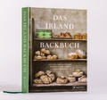 Bild: Das Irland Backbuch - Prestel