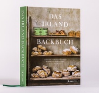 Bild: Das Irland Backbuch - Prestel