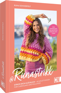 Cover: Runastrikk - Christophorus