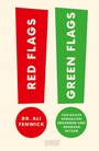 Cover: Red Flags, Green Flags - DuMont Buchverlag