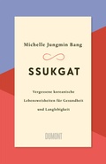 Cover: Ssukgat - DuMont Buchverlag