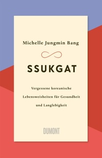 Abbildung von: Ssukgat - DuMont Buchverlag