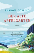 Cover: Der alte Apfelgarten - DuMont Buchverlag