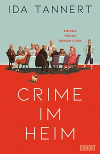Abbildung von: Crime im Heim - DuMont Buchverlag