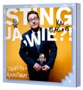 Cover: JA, WIE?! Tacheles und Wurstsalat! - Random House Audio
