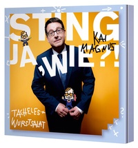Abbildung von: JA, WIE?! Tacheles und Wurstsalat! - Random House Audio