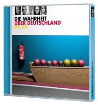 Abbildung von: Die Wahrheit über Deutschland - Teil 19 - Random House Audio