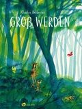 Cover: Gro&szlig; werden - Aladin