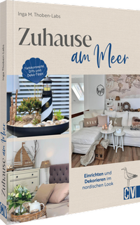 Abbildung von: Zuhause am Meer - Christophorus