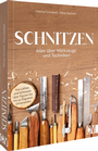 Cover: Schnitzen - Christophorus
