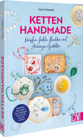 Cover: Ketten handmade - Christophorus