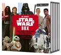 Cover: Die gro&szlig;e Star-Wars-Box - Der H&ouml;rverlag