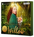 Cover: Ein M&auml;dchen namens Willow - Der H&ouml;rverlag