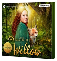 Abbildung von: Ein Mädchen namens Willow - Der Hörverlag