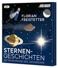 Bild: Sternengeschichten - Der Hörverlag