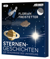 Bild: Sternengeschichten - Der Hörverlag