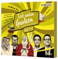 Cover: Tod unter Gurken Teil 1-3 - Der H&ouml;rverlag