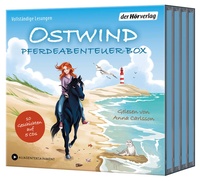 Enlarge image Cover: Ostwind - Der Hörverlag