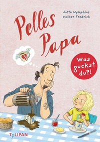 Abbildung von: Pelles Papa - TULIPAN