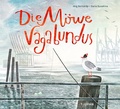 Cover: Die M&ouml;we Vagabundus - TULIPAN