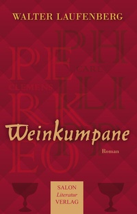 Abbildung von: Weinkumpane - SALON LiteraturVerlag