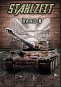 Cover: STAHLZEIT Band 6 - Ek-2 Publishing