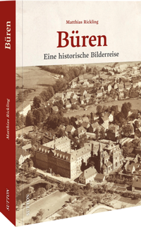 Enlarge image Cover: Büren - Sutton