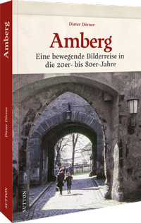 Enlarge image Cover: Amberg - Sutton
