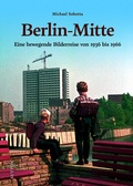 Cover: Berlin-Mitte - Sutton