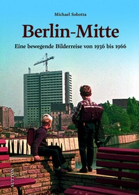 Enlarge image Cover: Berlin-Mitte - Sutton