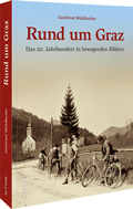 Cover: Rund um Graz - Sutton