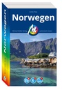 Cover: MICHAEL MÜLLER Reiseführer Norwegen - Michael Müller Verlag