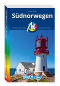 Abbildung von: MICHAEL MÜLLER REISEFÜHRER Südnorwegen - Michael Müller Verlag