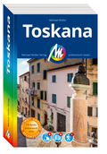 Abbildung von: MICHAEL MÜLLER REISEFÜHRER Toskana - Michael Müller Verlag