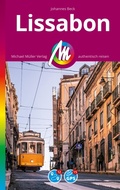 Abbildung von: MICHAEL MÜLLER REISEFÜHRER Lissabon MM-City - Michael Müller Verlag