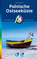 Abbildung von: MICHAEL MÜLLER REISEFÜHRER Polnische Ostseeküste - Michael Müller Verlag
