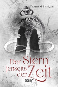 Abbildung von: Der Stern jenseits der Zeit - Hybrid Verlag