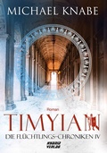 Cover: Timyian - Hybrid Verlag