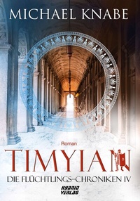 Abbildung von: Timyian - Hybrid Verlag