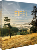 Cover: Sagenhafte Eifel - Frederking & Thaler