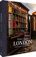 Cover: Feine L&auml;den - LONDON - Frederking & Thaler